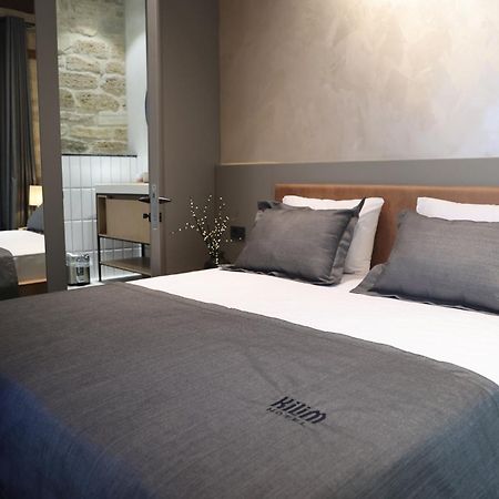 Kilim Boutique Hotel Баку Екстер'єр фото