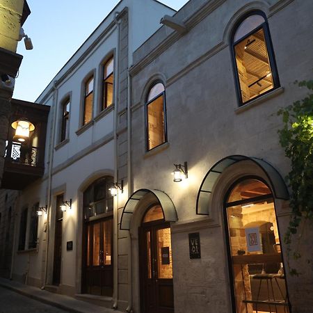 Kilim Boutique Hotel Баку Екстер'єр фото