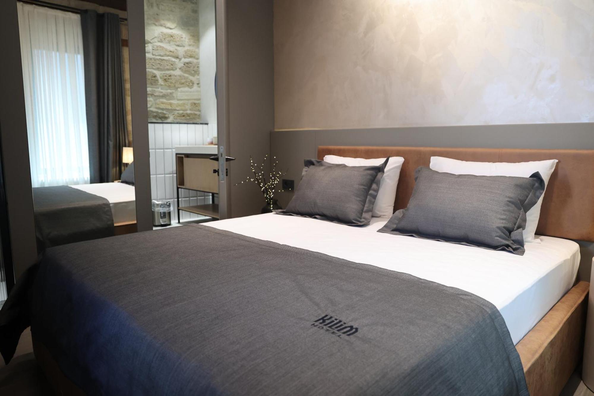 Kilim Boutique Hotel Баку Екстер'єр фото
