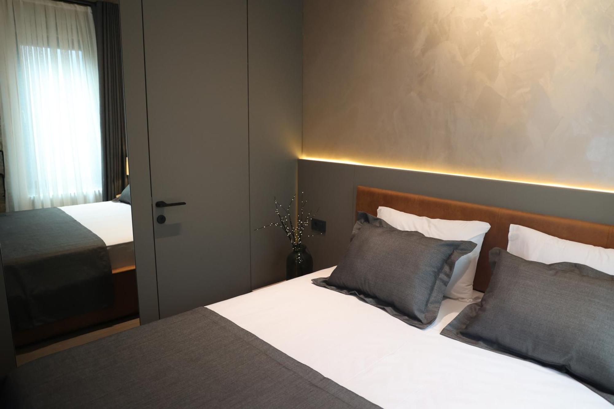 Kilim Boutique Hotel Баку Екстер'єр фото
