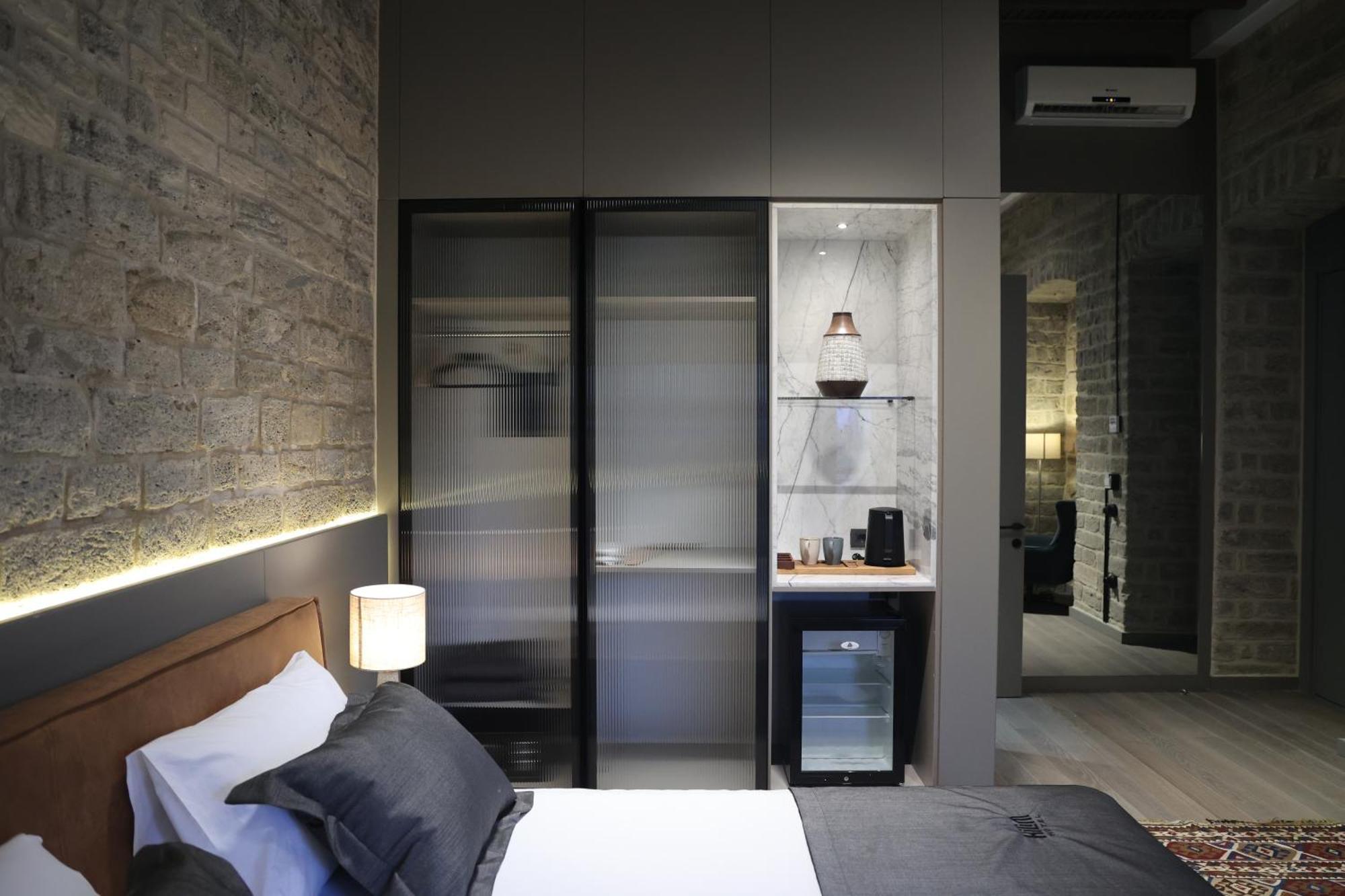 Kilim Boutique Hotel Баку Екстер'єр фото