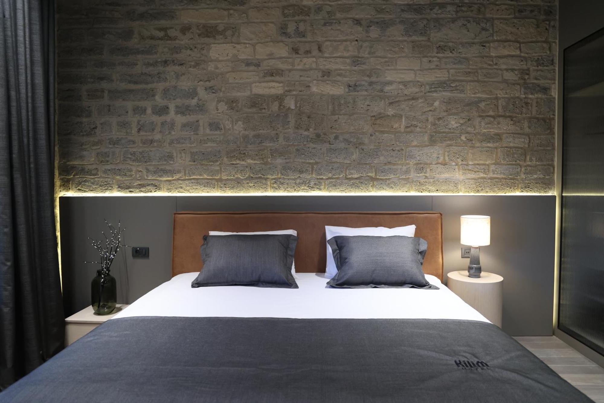 Kilim Boutique Hotel Баку Екстер'єр фото