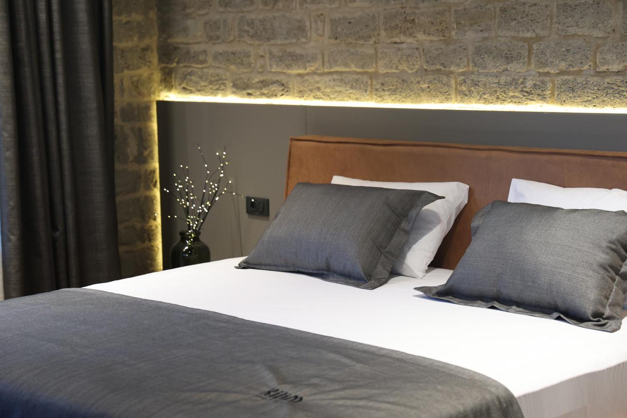 Kilim Boutique Hotel Баку Екстер'єр фото