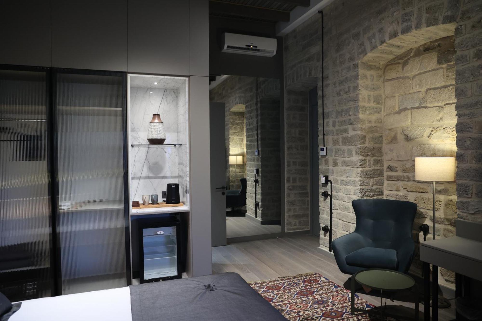 Kilim Boutique Hotel Баку Екстер'єр фото