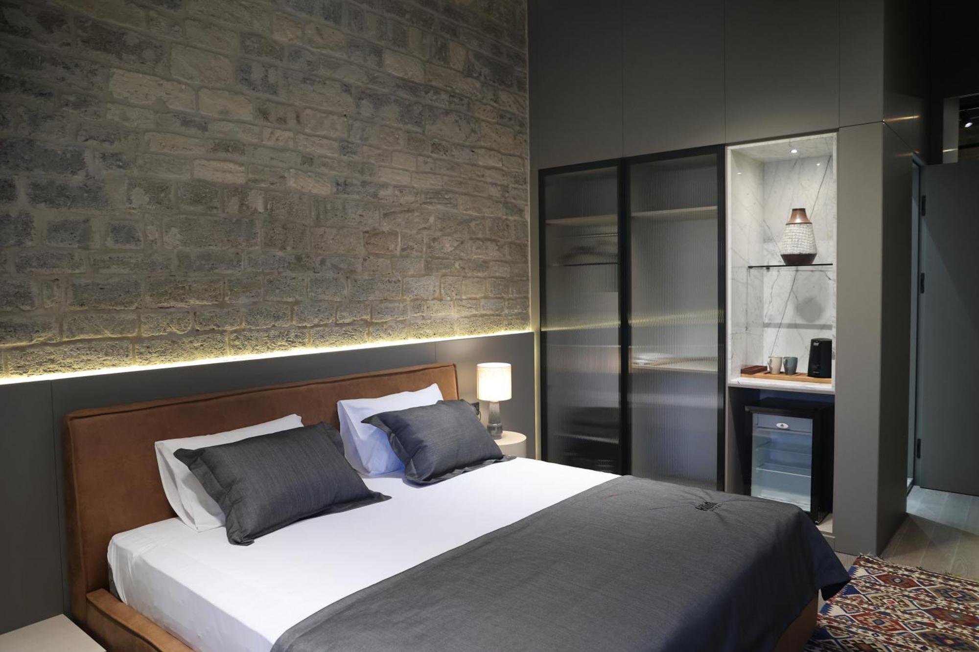 Kilim Boutique Hotel Баку Екстер'єр фото