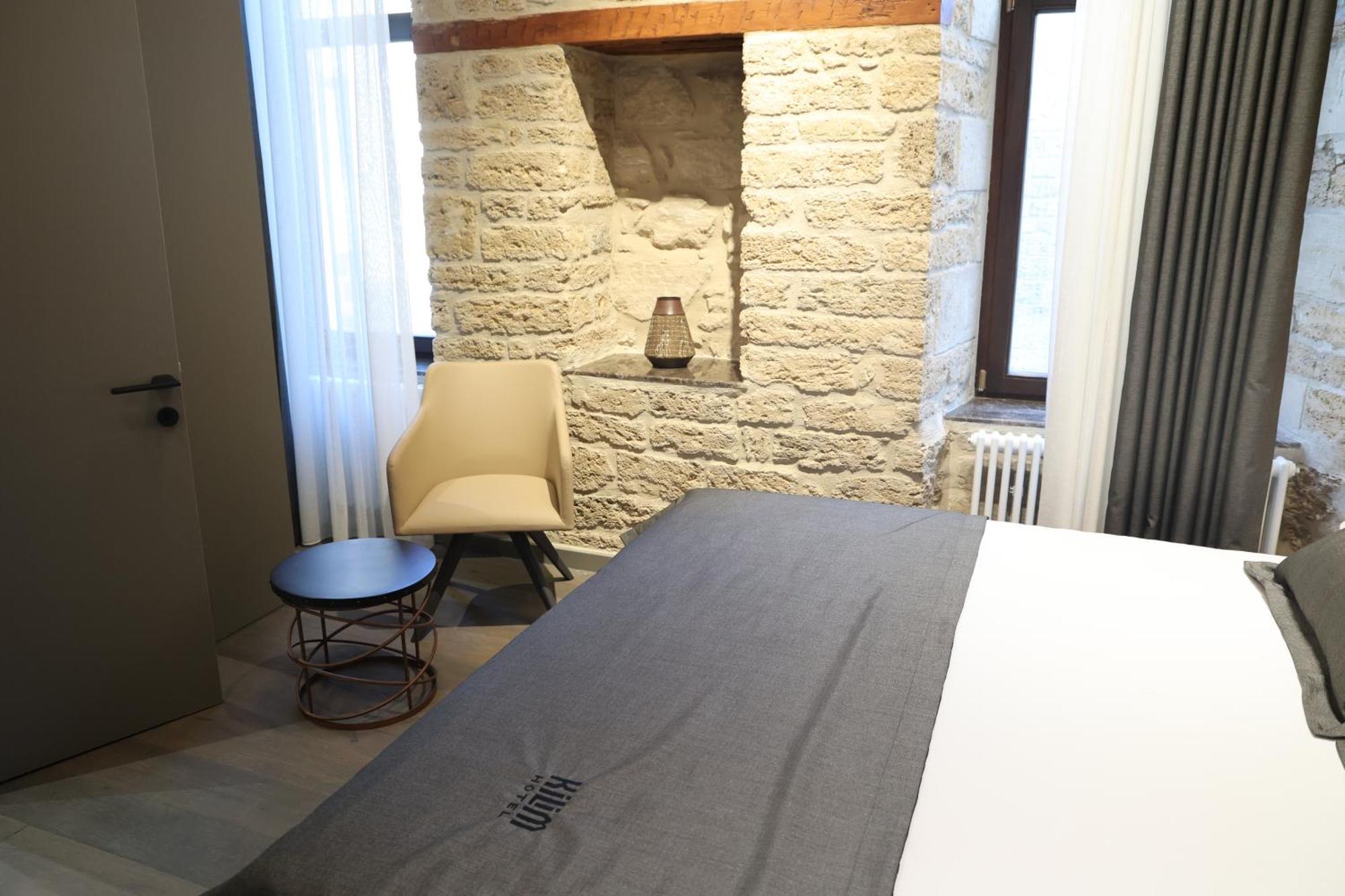 Kilim Boutique Hotel Баку Екстер'єр фото