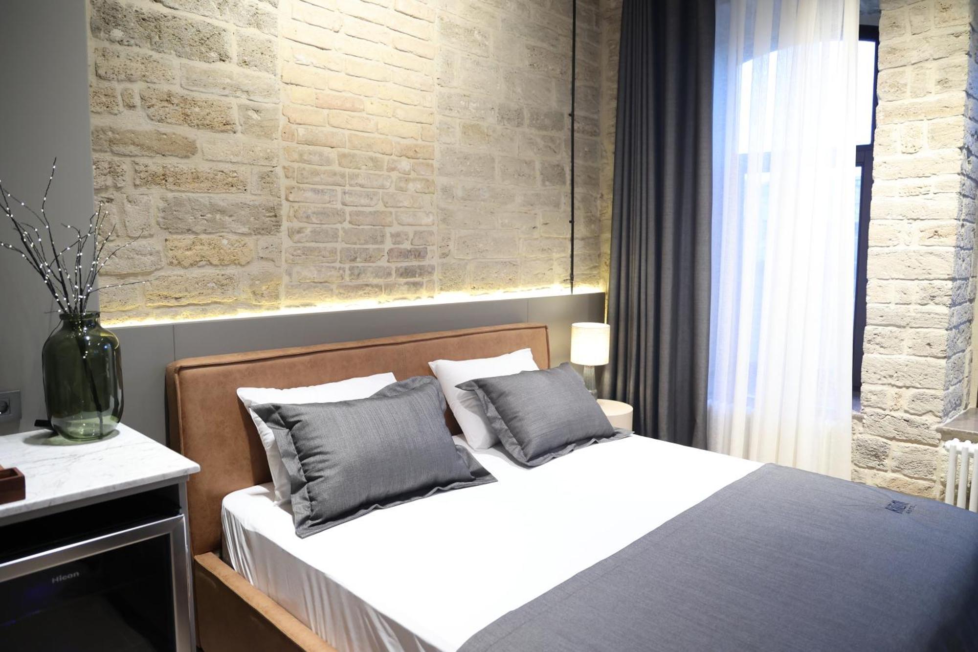 Kilim Boutique Hotel Баку Екстер'єр фото