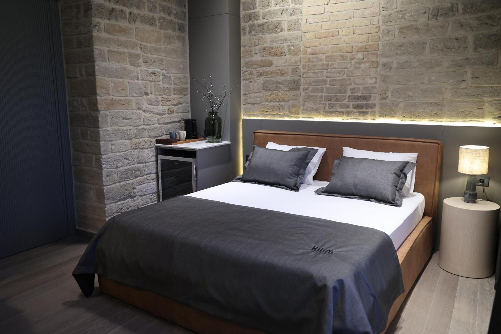 Kilim Boutique Hotel Баку Екстер'єр фото