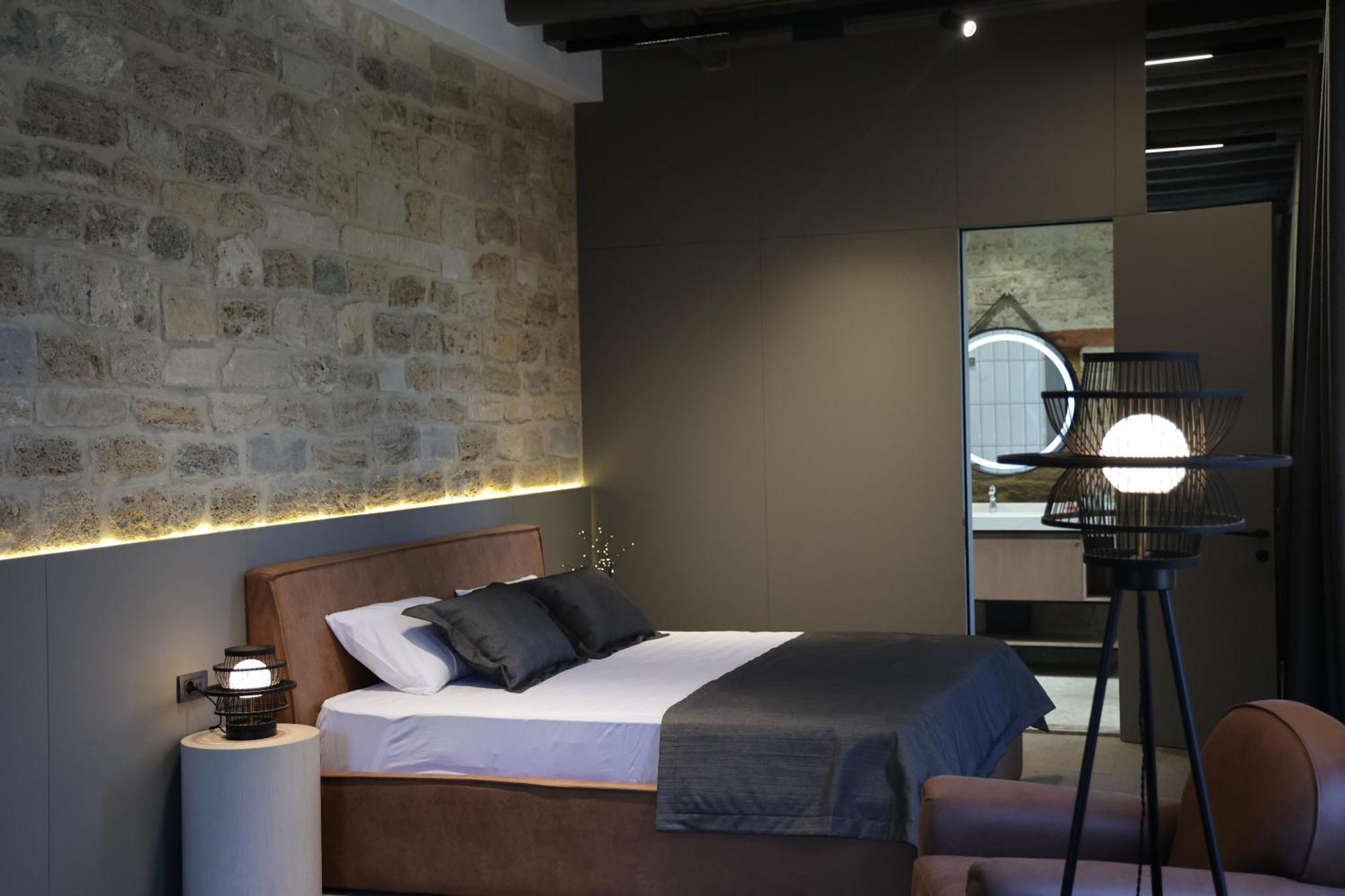 Kilim Boutique Hotel Баку Екстер'єр фото