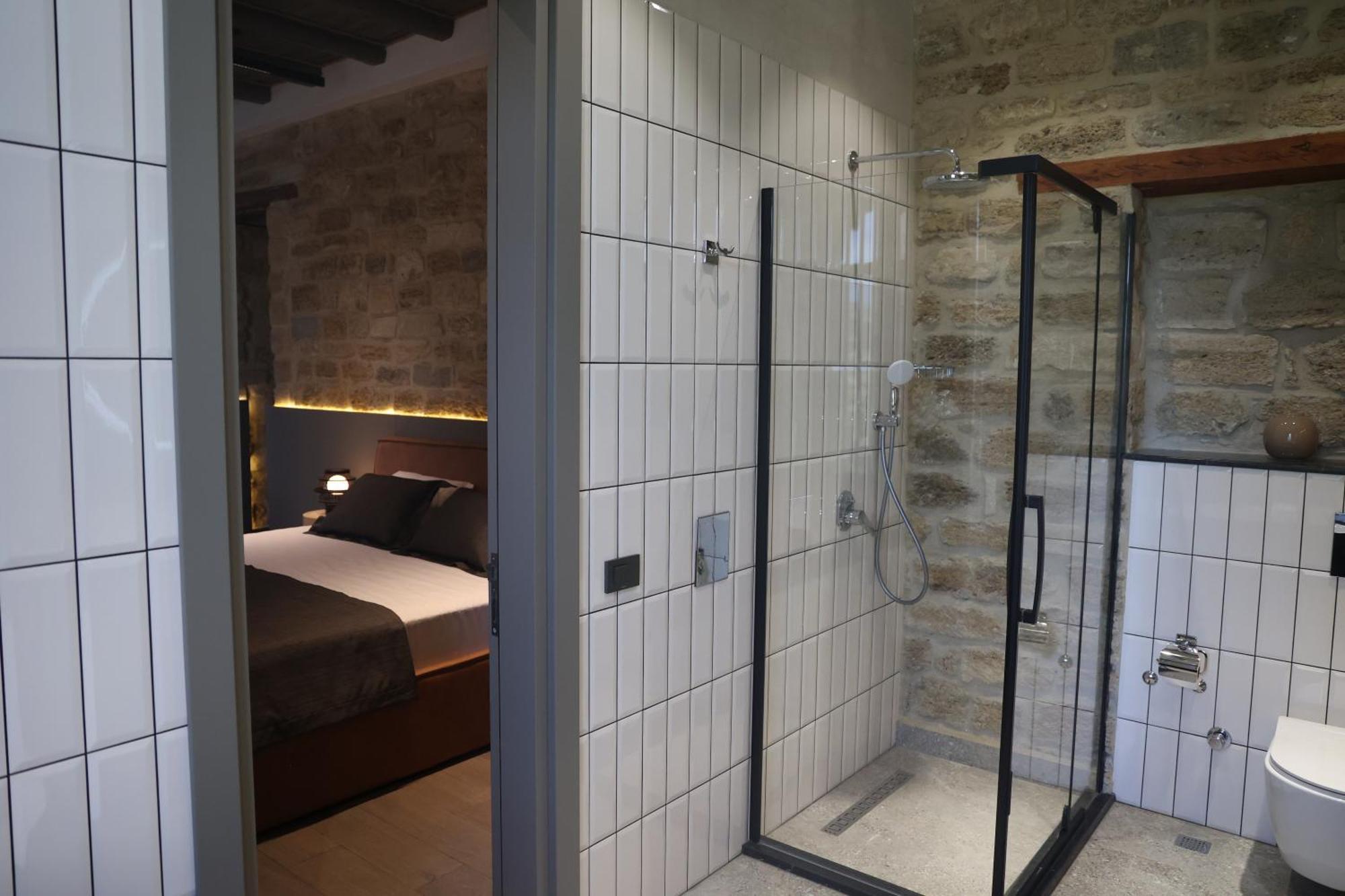 Kilim Boutique Hotel Баку Екстер'єр фото