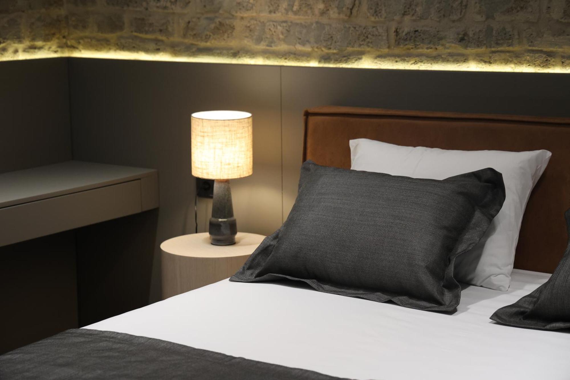 Kilim Boutique Hotel Баку Екстер'єр фото