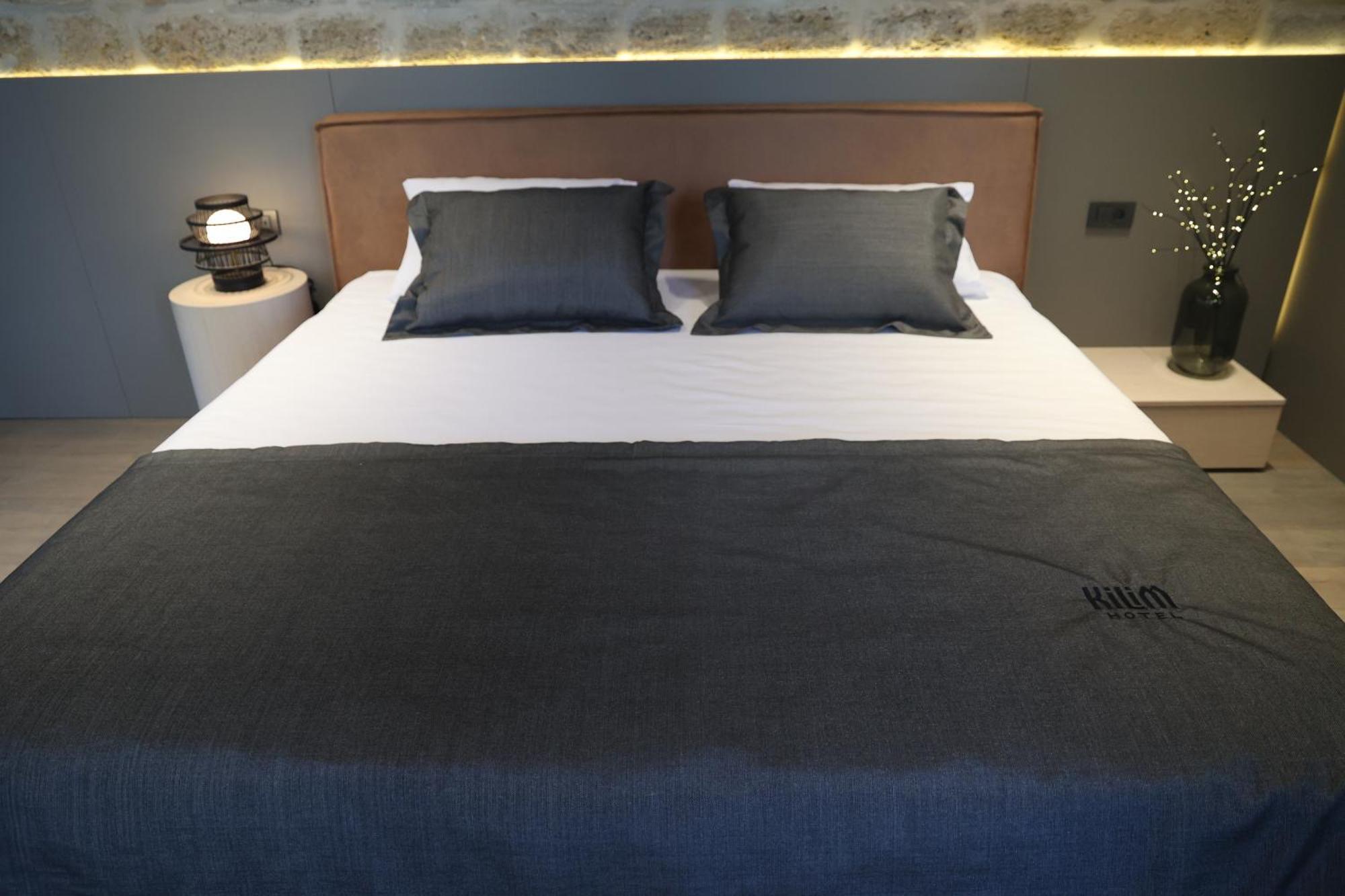 Kilim Boutique Hotel Баку Екстер'єр фото