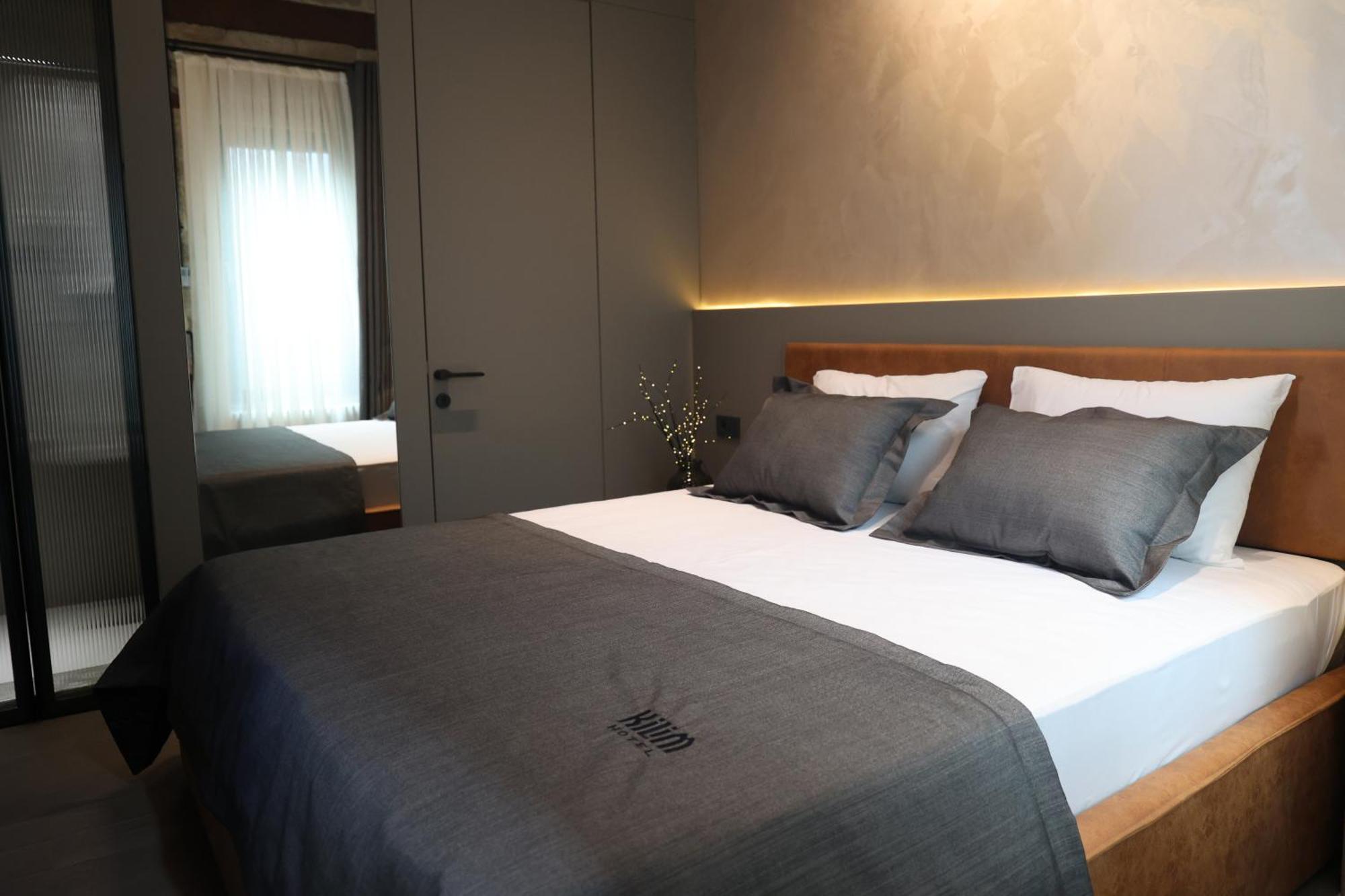 Kilim Boutique Hotel Баку Екстер'єр фото