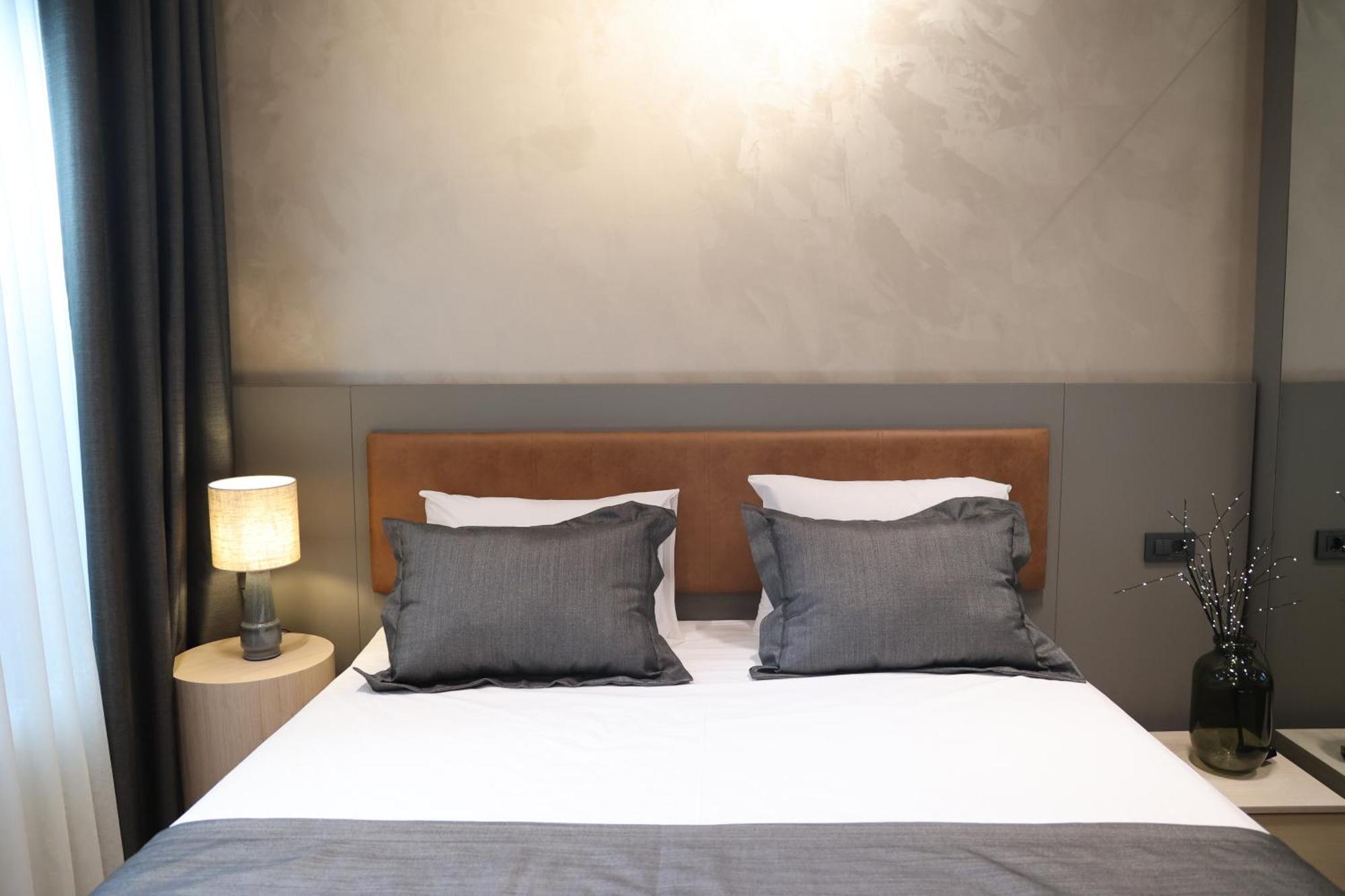 Kilim Boutique Hotel Баку Екстер'єр фото