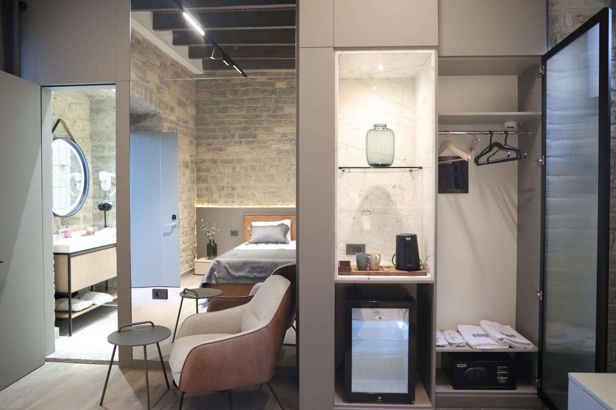 Kilim Boutique Hotel Баку Екстер'єр фото